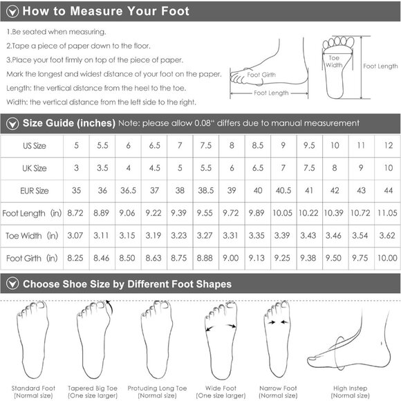 Dream Pairs Women Black Suede Faux Suede Block High Heel Closed Toe Sandal - Picture 8 of 9